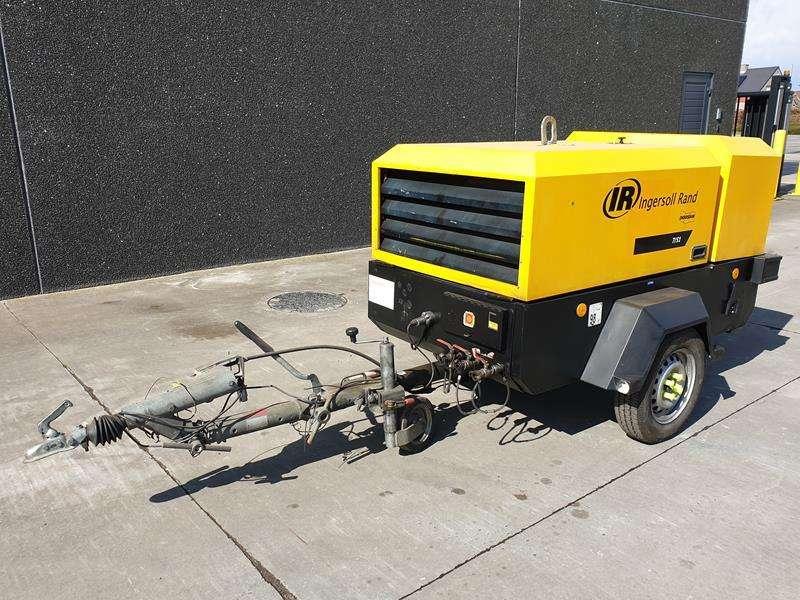 Ingersoll Rand 7 / 51 Photo 10