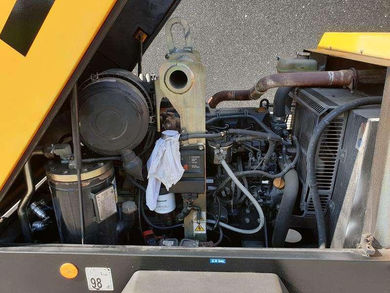 Ingersoll Rand 7 / 51 Photo 5