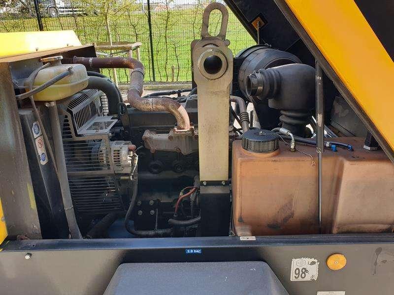 Ingersoll Rand 7 / 51 Photo 6