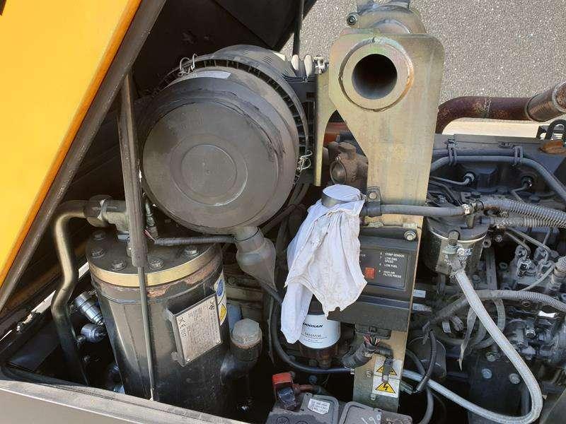 Ingersoll Rand 7 / 51 Photo 7