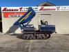 Kubota Bens 250R Photo 10 thumbnail