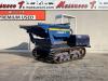 Kubota Bens 250R Photo 13 thumbnail