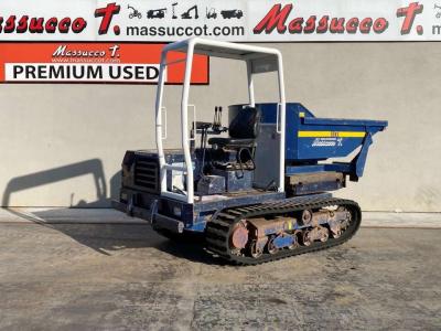 Kubota Bens 250R en vente par Massucco T. Srl