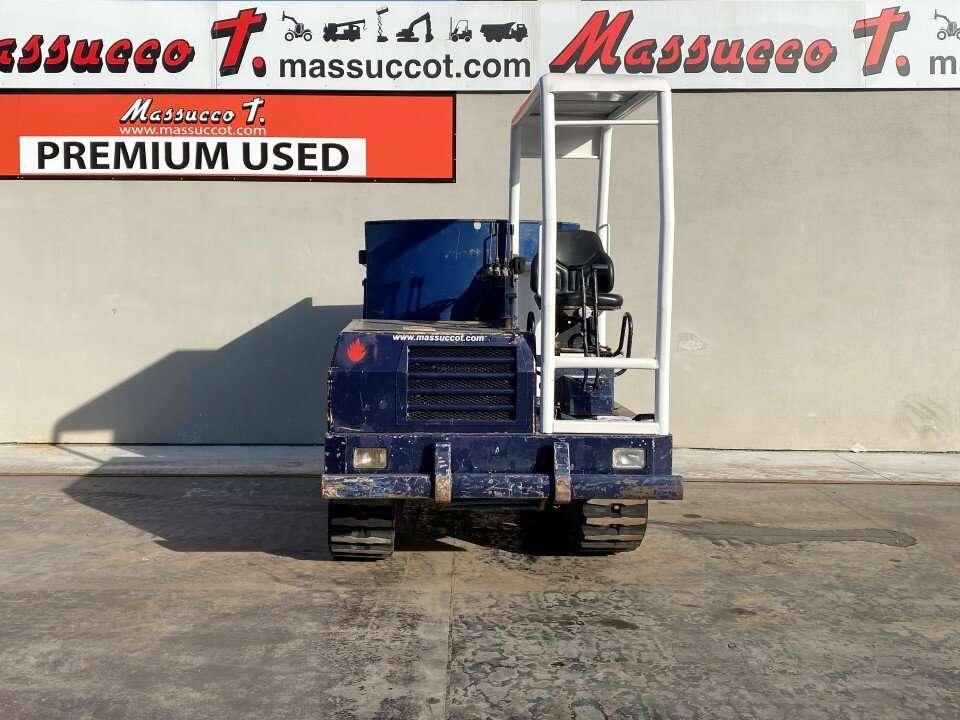 Kubota Bens 250R Photo 15
