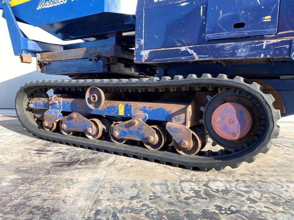 Kubota Bens 250R Photo 4