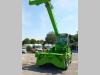Merlo 38.16S Photo 2 thumbnail