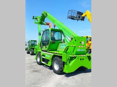 Merlo 38.16S Photo 1