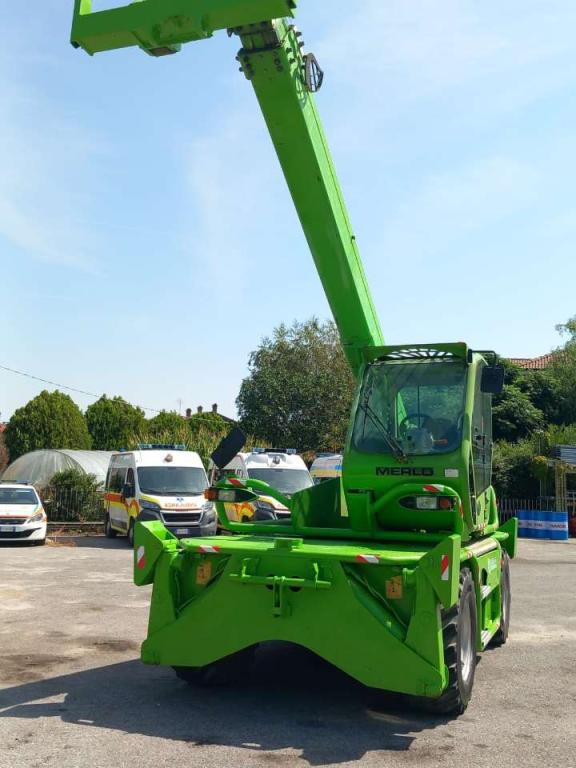 Merlo 38.16S Photo 2