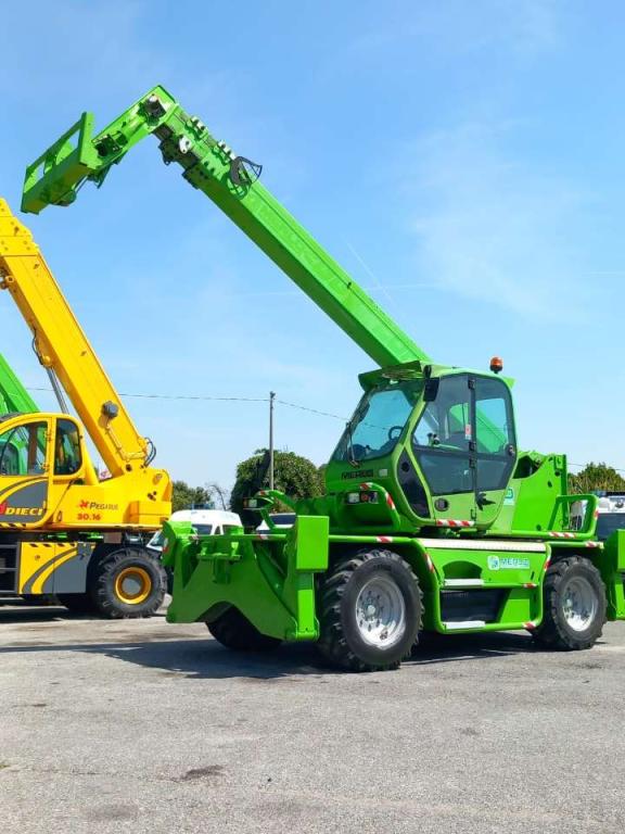 Merlo 38.16S Photo 9