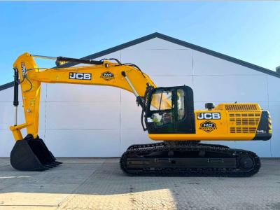 JCB JS345LC HD - Unused / 2025 Model / Hammer Lines en vente par Boss Machinery