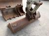 Takeuchi TB230 Photo 13 thumbnail