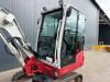 Takeuchi TB230 Photo 6 thumbnail