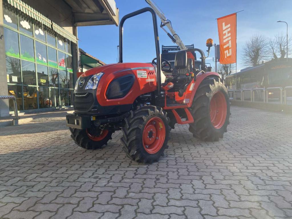 Kioti CK 5030 DT - Arco Abbattibile Photo 10
