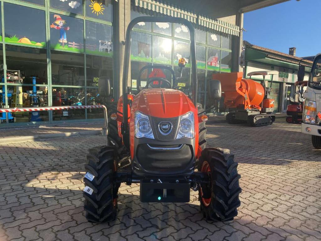Kioti CK 5030 DT - Arco Abbattibile Photo 11