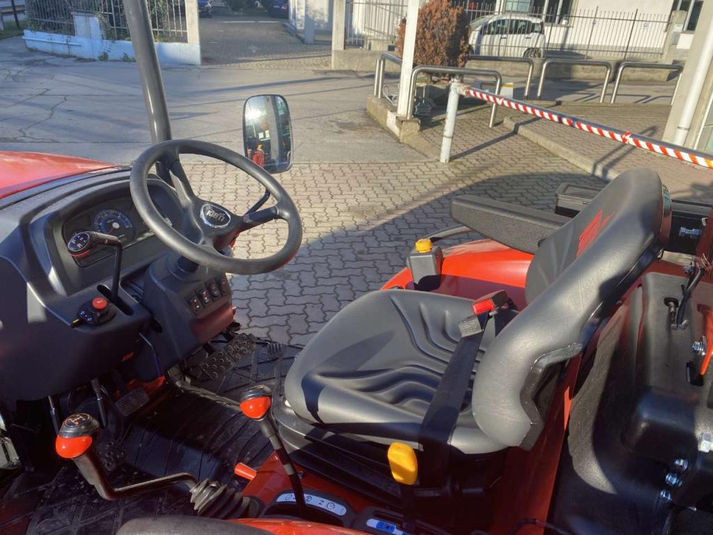 Kioti CK 5030 DT - Arco Abbattibile Photo 16