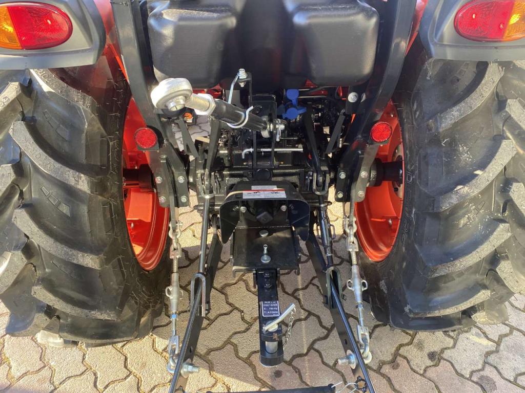 Kioti CK 5030 DT - Arco Abbattibile Photo 21