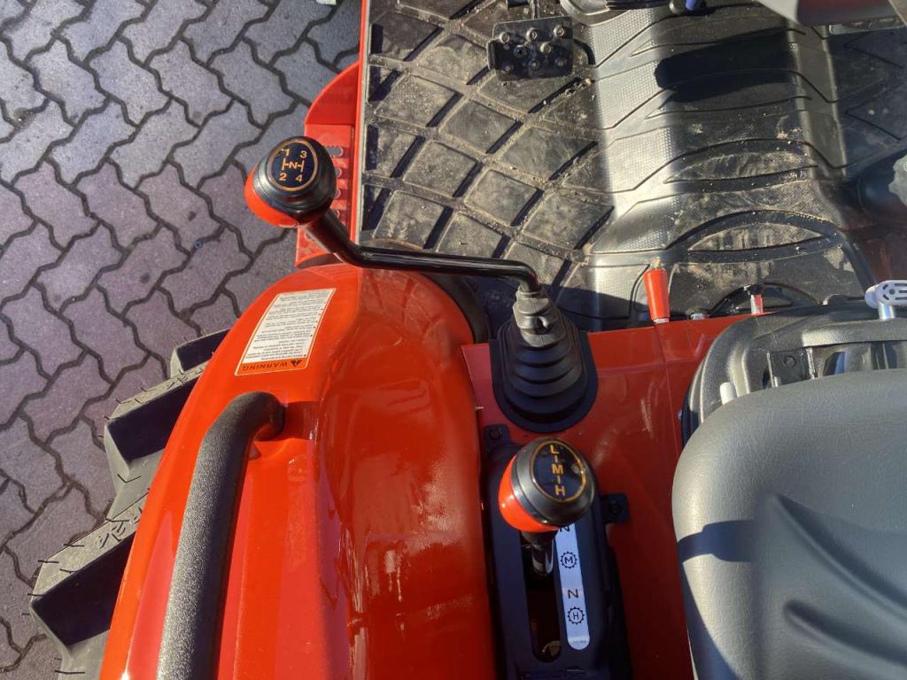 Kioti CK 5030 DT - Arco Abbattibile Photo 22