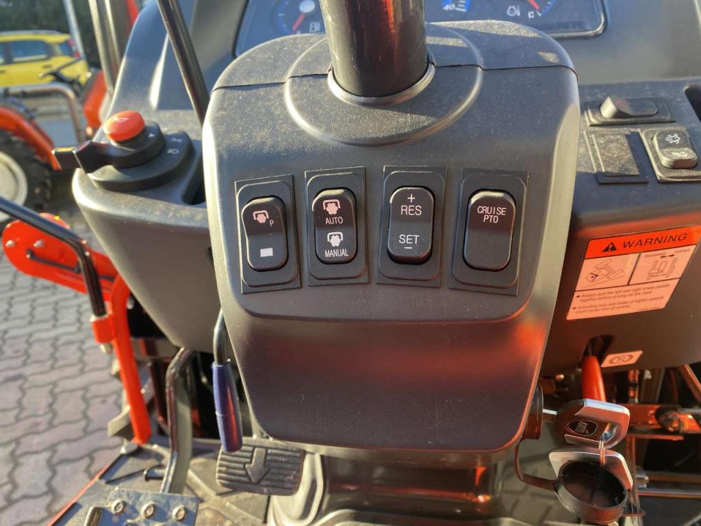 Kioti CK 5030 DT - Arco Abbattibile Photo 4