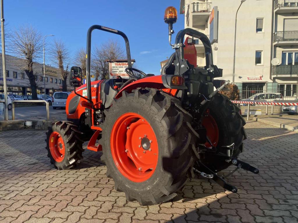 Kioti CK 5030 DT - Arco Abbattibile Photo 7