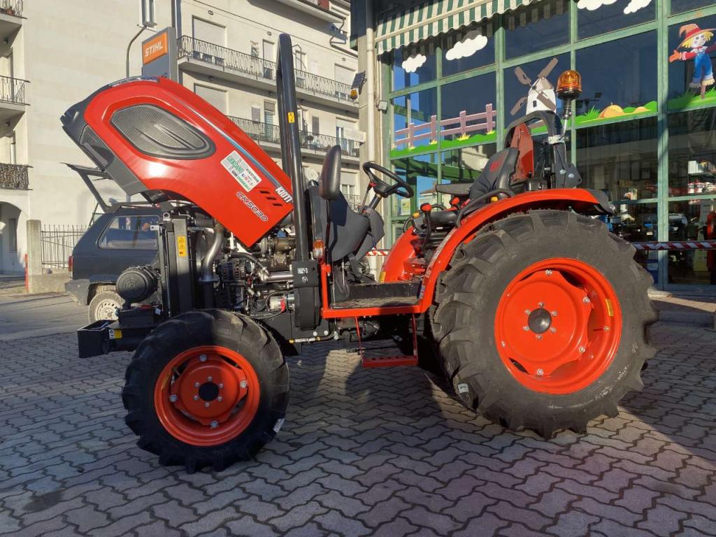 Kioti CK 5030 DT - Arco Abbattibile Photo 9