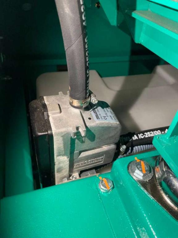 Cummins C66D5EQ - 66 kVA Generator - DPX-18507-Q Photo 21