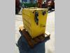 Réservoir de huile pour New Holland 385B Photo 2 thumbnail