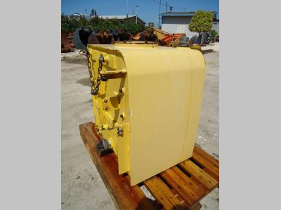 Réservoir de huile pour New Holland 385B en vente par OLM 90 Srl