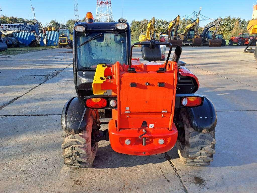 Manitou MT625H Photo 6