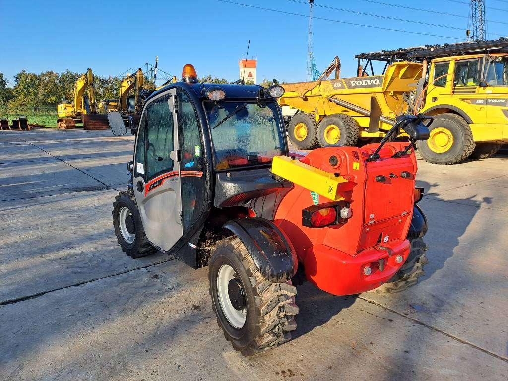 Manitou MT625H Photo 7