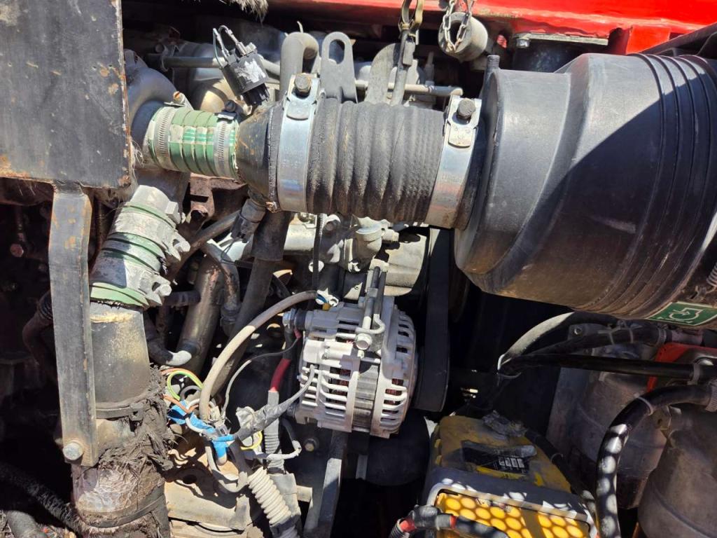 Euromach R85 Photo 13