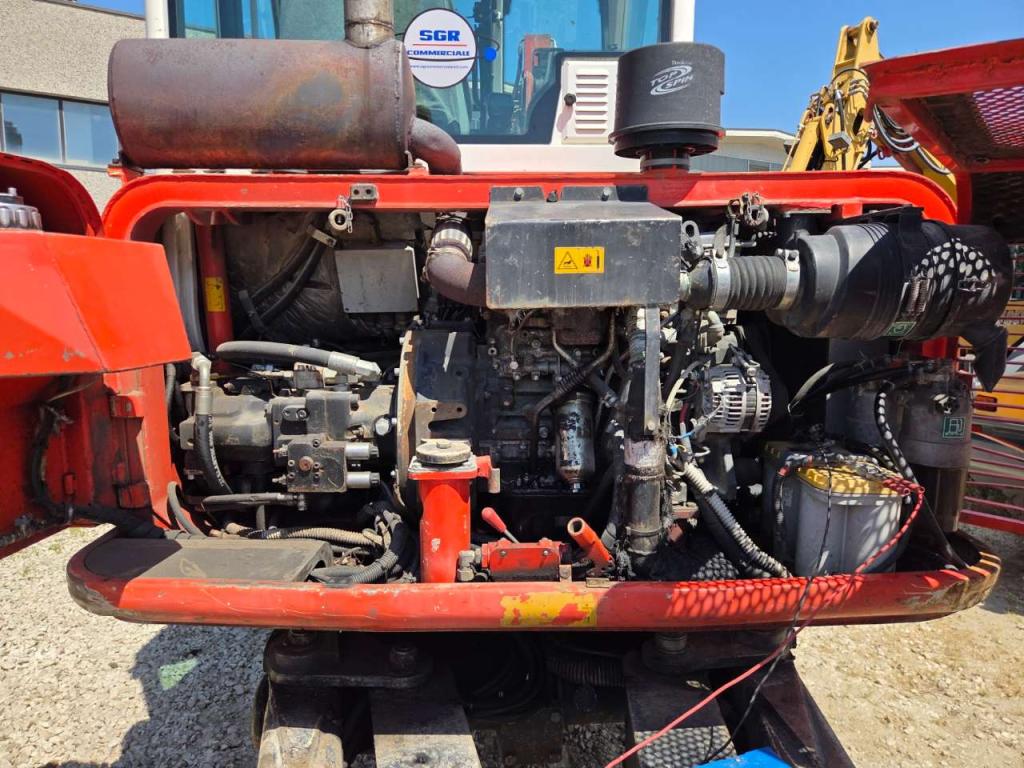 Euromach R85 Photo 15