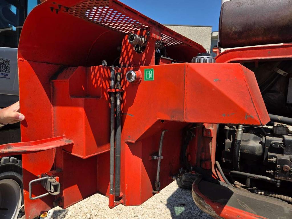 Euromach R85 Photo 16