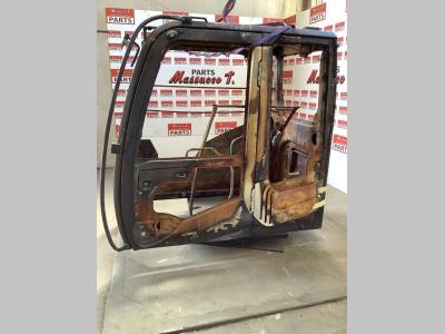 Cabine pour Hitachi ZX350 en vente par Massucco T. Srl Area Ricambi