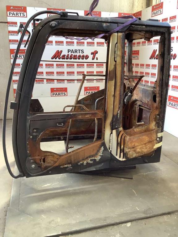 Cabine pour Hitachi ZX350 Photo 1