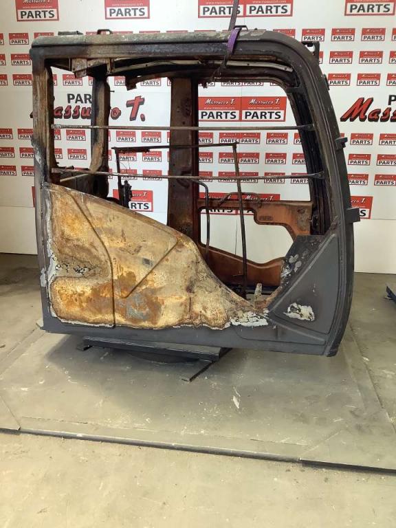 Cabine pour Hitachi ZX350 Photo 3