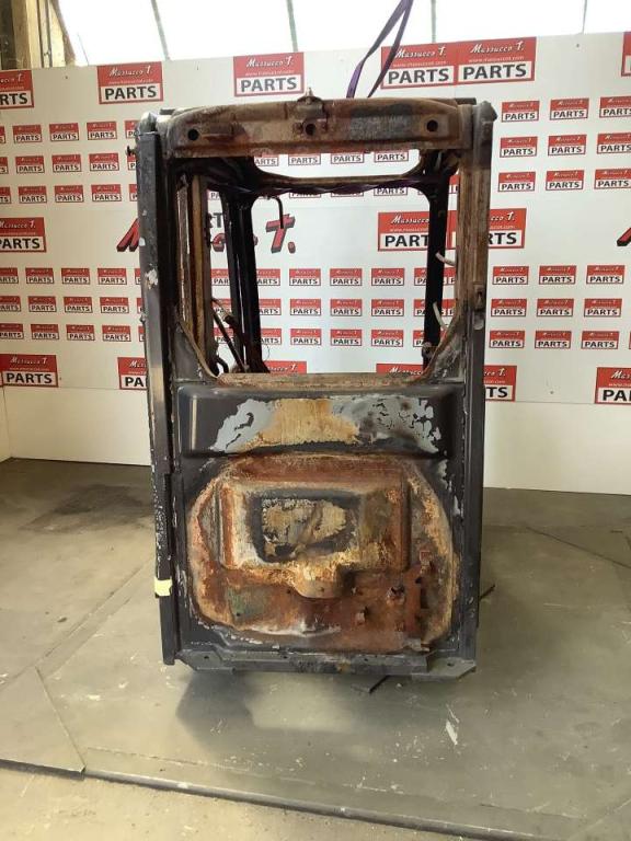 Cabine pour Hitachi ZX350 Photo 4