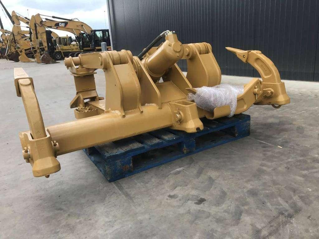 Caterpillar D6K Photo 3
