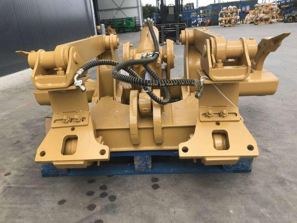 Caterpillar D6K Photo 7