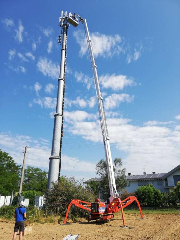 Easy Lift R360 Photo 3