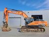 Doosan DX340LC-5 (Full Topcon 3D GPS) Photo 1 thumbnail