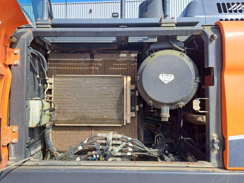 Doosan DX340LC-5 (Full Topcon 3D GPS) Photo 11