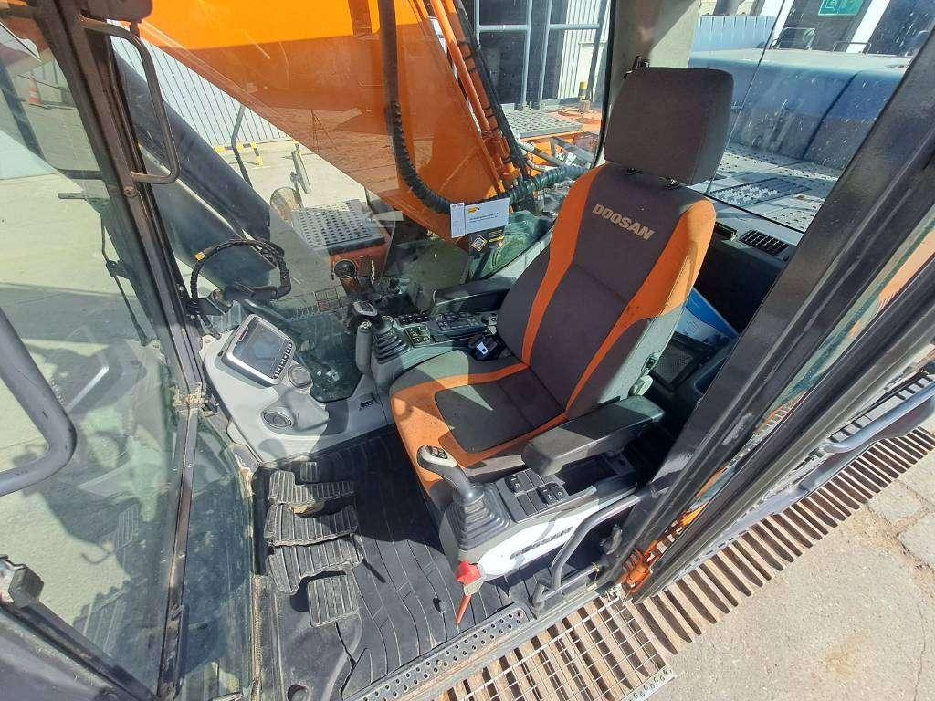 Doosan DX340LC-5 (Full Topcon 3D GPS) Photo 14
