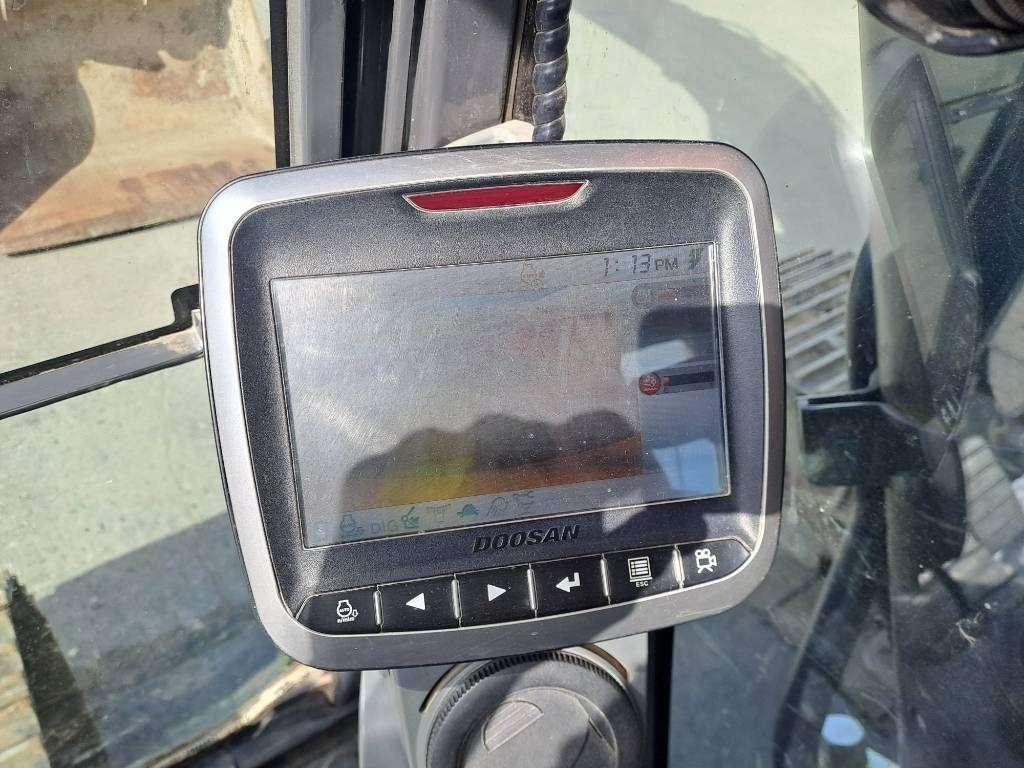 Doosan DX340LC-5 (Full Topcon 3D GPS) Photo 16