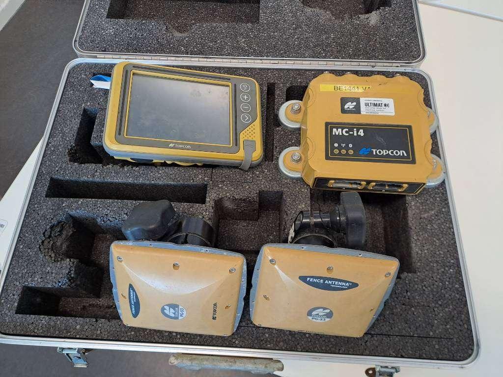 Doosan DX340LC-5 (Full Topcon 3D GPS) Photo 17