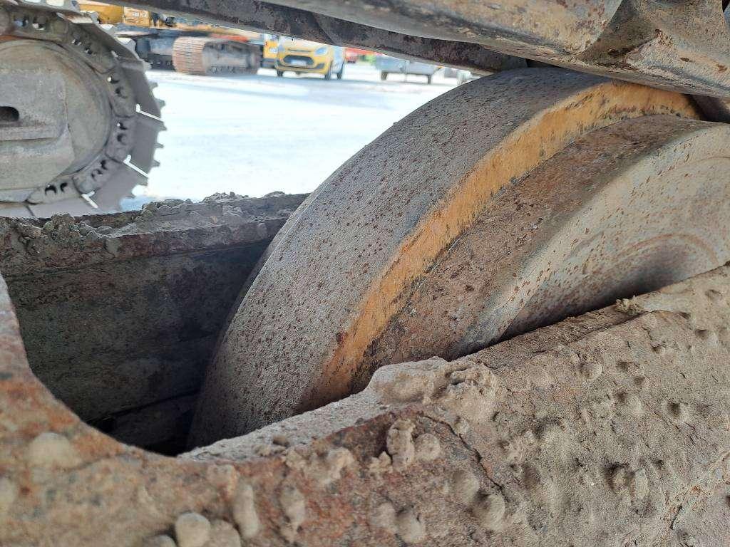 Doosan DX340LC-5 (Full Topcon 3D GPS) Photo 8