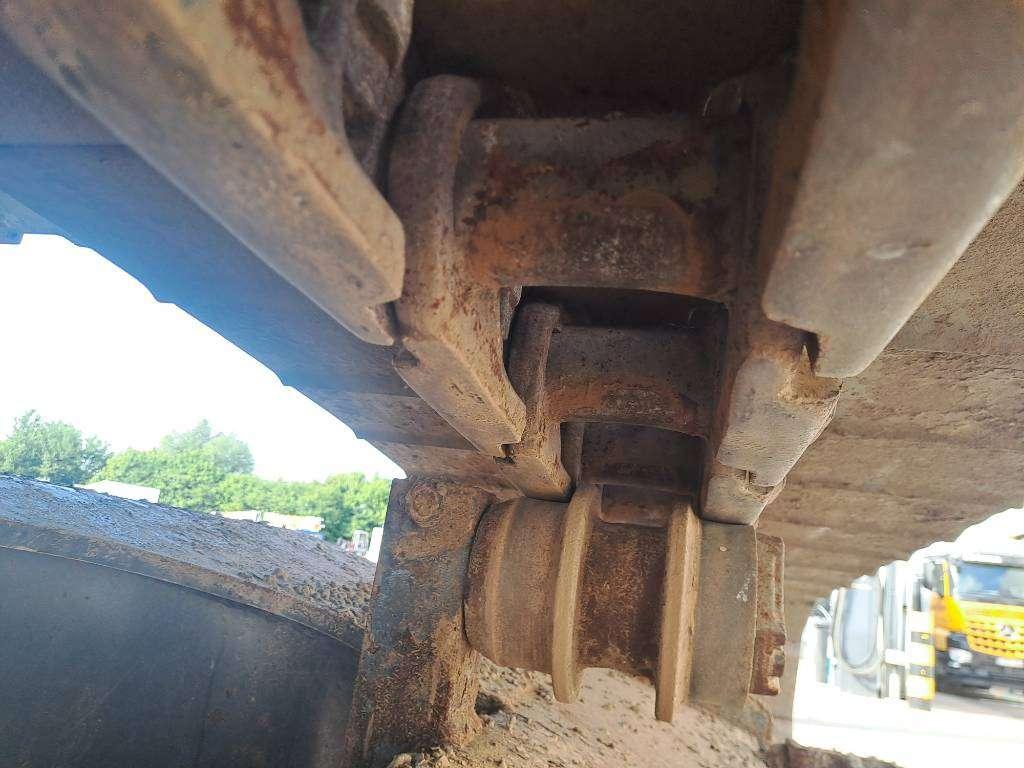 Doosan DX340LC-5 (Full Topcon 3D GPS) Photo 9