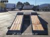 Nükte Trailer NKTL3 NEW Lift + Steering Axle Ramps Photo 10 thumbnail