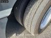 Nükte Trailer NKTL3 NEW Lift + Steering Axle Ramps Photo 17 thumbnail