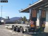 Nükte Trailer NKTL3 NEW Lift + Steering Axle Ramps Photo 3 thumbnail