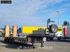 Nükte Trailer NKTL3 NEW Lift + Steering Axle Ramps Photo 5 thumbnail